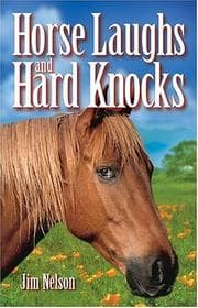 Tapa de Horse Laughs and Hard Knocks