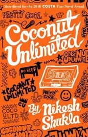 Tapa de Coconut Unlimited