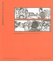 Tapa de Intellectuals and Social Movements Part 1
            
                Positions East Asia Cultures Critique