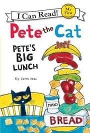 Tapa de Pete's Big Lunch