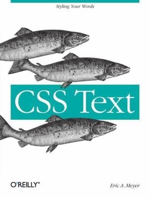 Tapa de Css Text