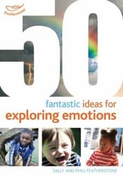 Tapa de 50 Fantastic Ideas For Exploring Emotions