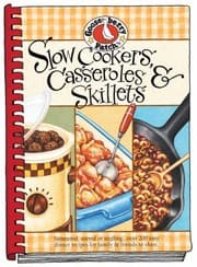 Tapa de Slowcookers Casseroles Skillets