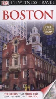 Tapa de Boston Main Contributors Tom Bross Patricia Harris and David Lyon