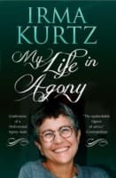Tapa de My Life In Agony Confessions Of A Professional Agony Aunt
