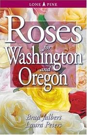 Tapa de Roses for Washington and Oregon