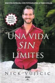 Tapa de Una Vida Sin Limites Inspiracin Para Una Vida Ridculamente Feliz