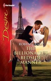 Tapa de The Billionaires Bedside Manner