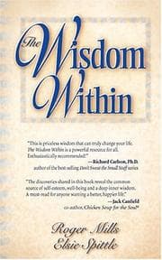 Tapa de The Widsom Within