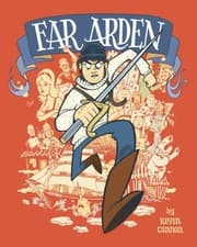 Tapa de Far Arden