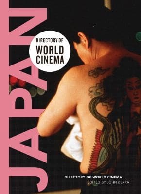 Tapa de Japan