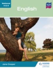 Tapa de National 4 5 English