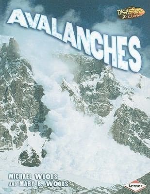 Tapa de Avalanches