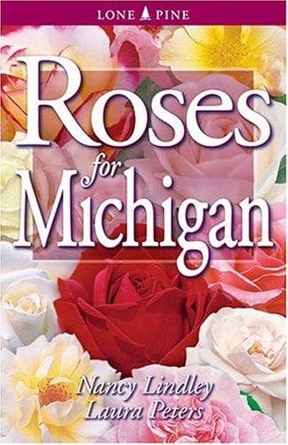 Tapa de Roses for Michigan