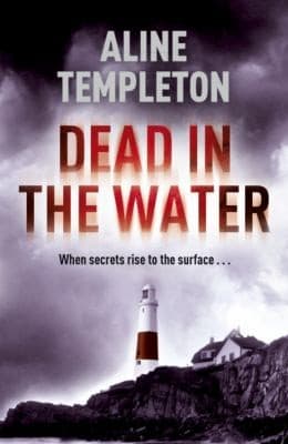 Tapa de Dead In The Water