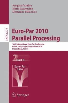 Tapa de Parallel Processing