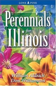 Tapa de Perennials for Illinois