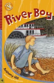 Tapa de Riverboy