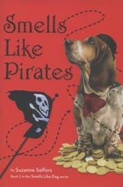 Tapa de Smells Like Pirates