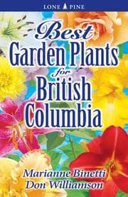 Tapa de Best Garden Plants for British Columbia