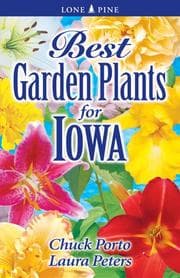 Tapa de Best Garden Plants for Iowa