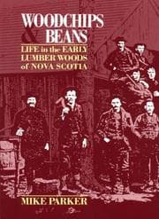 Tapa de Woodchips and Beans