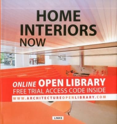 Tapa de Interior Design Now