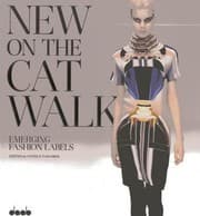 Tapa de New On The Catwalk Emerging Fashion Labels