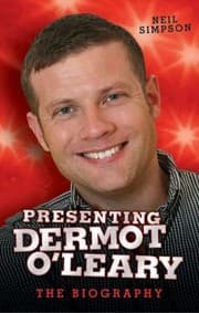 Tapa de Presenting Dermot OLeary