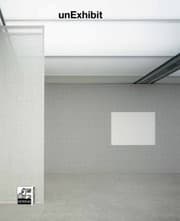 Tapa de Unexhibit