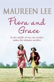 Tapa de Flora And Grace