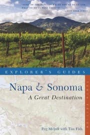 Tapa de Explorers Guide Napa Sonoma A Great Destination