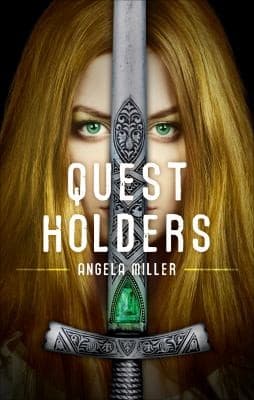 Tapa de Quest Holders