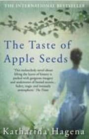 Tapa de The Taste Of Apple Seeds