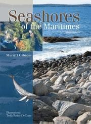 Tapa de Seashores of the Maritimes