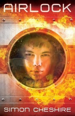 Tapa de Airlock