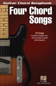 Tapa de Four Chord Songs