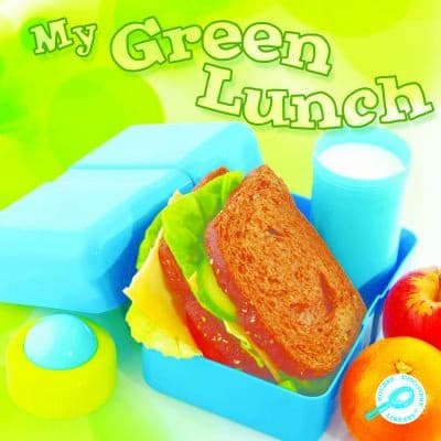 Tapa de My Green Lunch