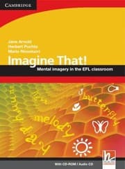 Tapa de Imagine That Mental Imagery In The Efl Classroom