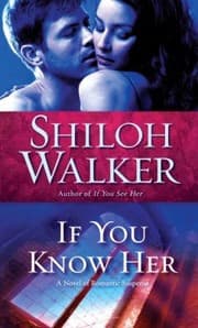 Tapa de If You Know Her