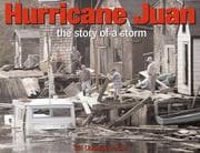 Tapa de Hurricane Juan