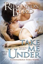 Tapa de Take Me Under