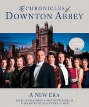 Tapa de The Chronicles Of Downton Abbey
