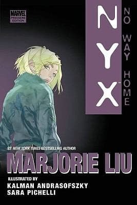 Tapa de No Way Home