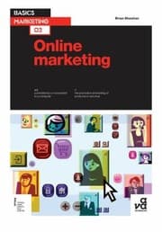 Tapa de Online Marketing