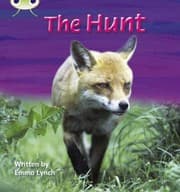 Tapa de The Hunt