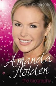 Tapa de Amanda Holden