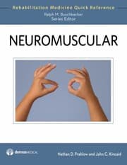 Tapa de Neuromuscular