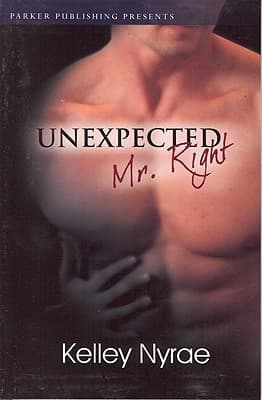 Tapa de Unexpected Mr Right