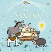 Tapa de The Nativity